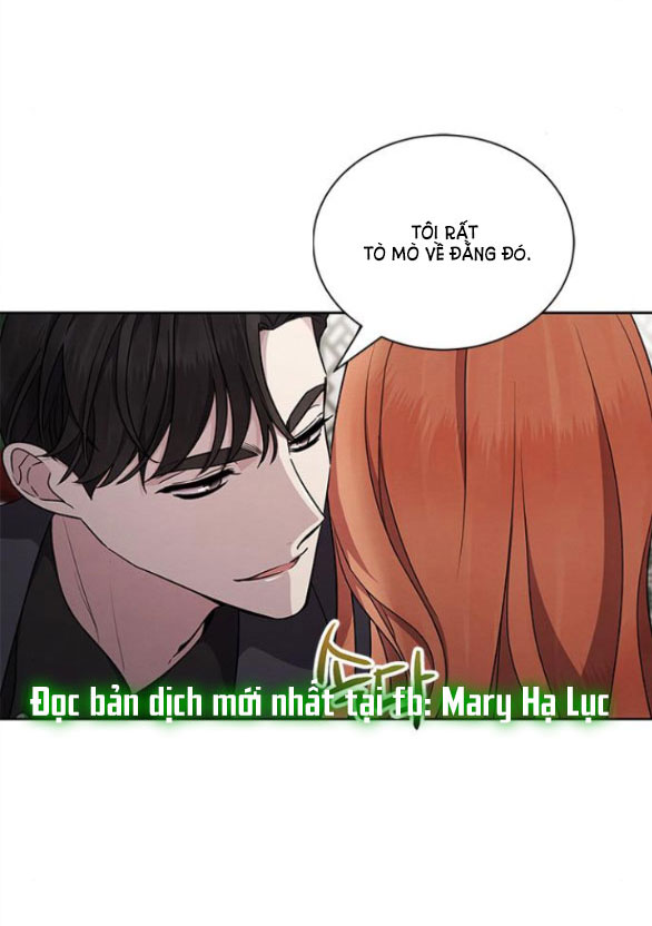 the castle - cô dâu của quỷ chapter 11.1 30