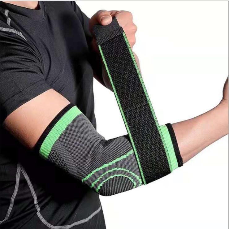 Băng Bảo Vệ Gối Tay - Băng Gối Tay Thể Thao Cao Cấp Nhiều Màu