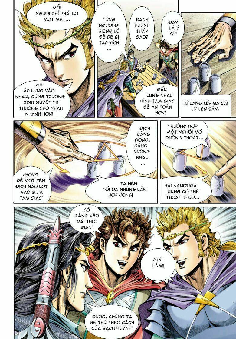 đại đường song long truyện chapter 41 27