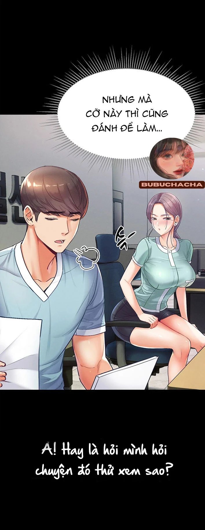 [18+] học trò độc nhất chapter 2 70