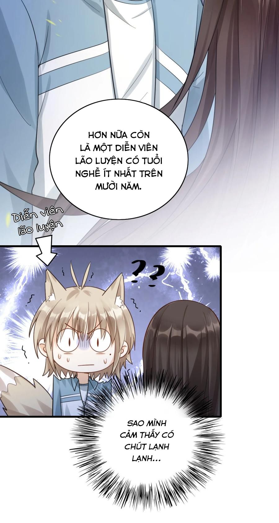 tức thời phạm quy [ tức thì vi quy ] chapter 27 39