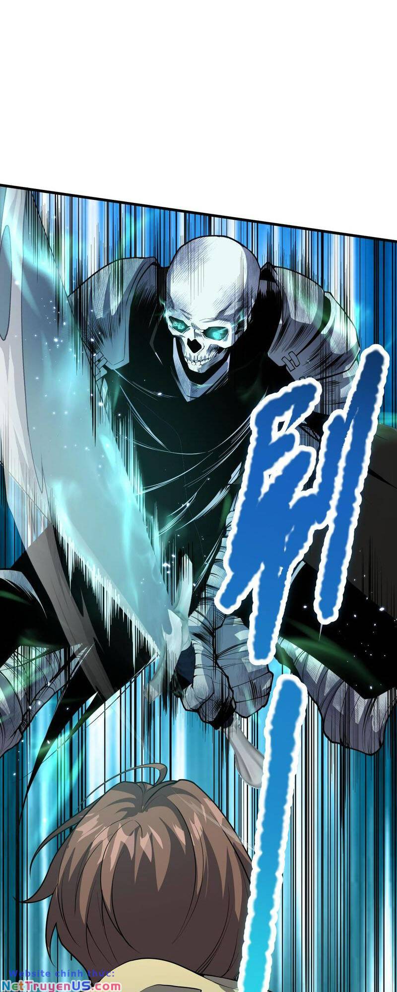 Thảm Họa Tử Linh Sư chapter 32 28