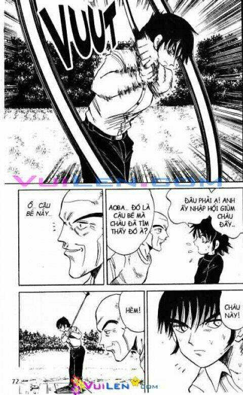 dandoh chapter 31 72