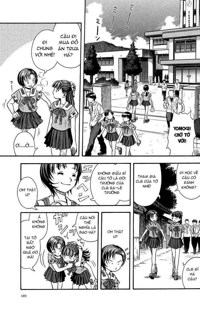 otogi matsuri chapter 4 15