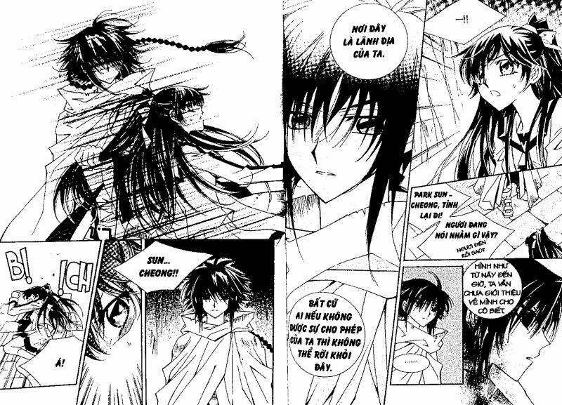 legend - truyền thuyết fushigi chapter 5 62