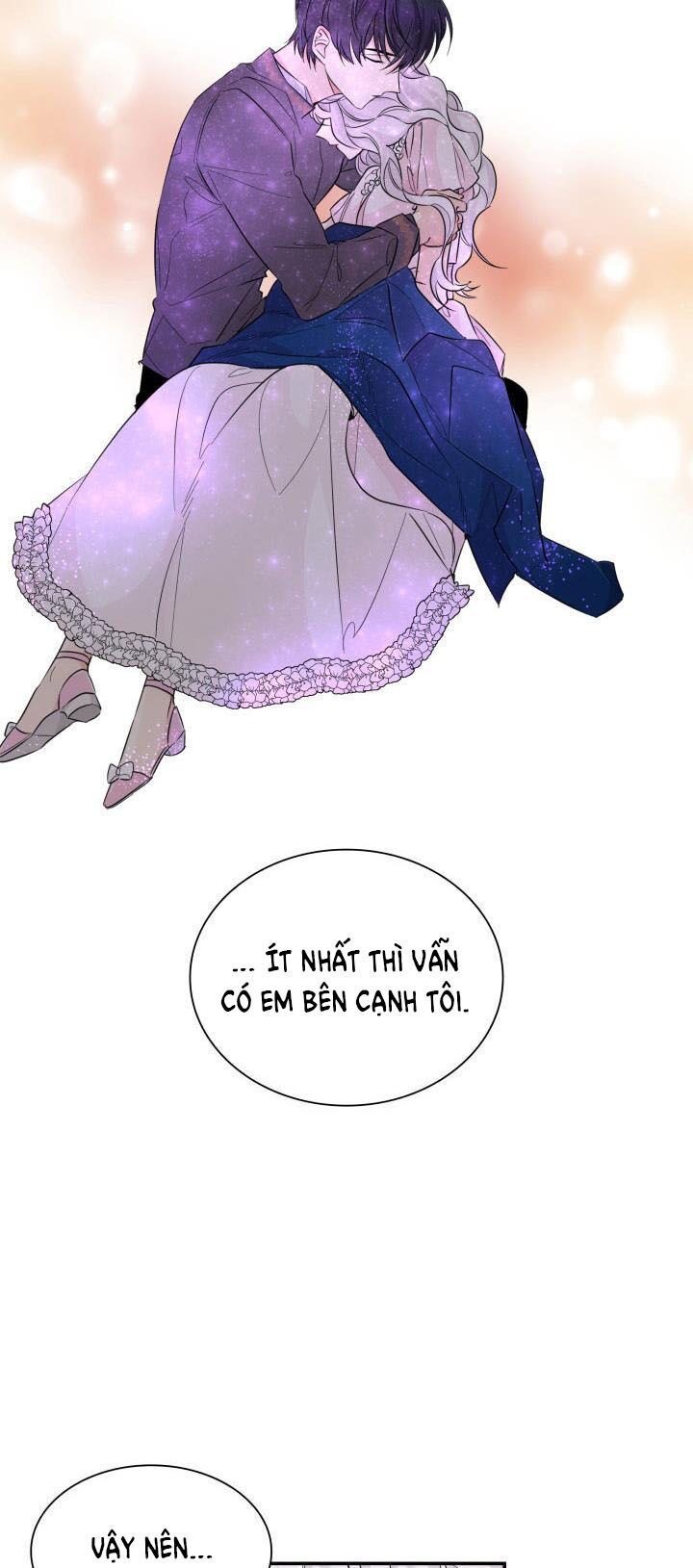 dây xích kiềm chế nam chính hắc ám tuột mất rồi chapter 24.1 42