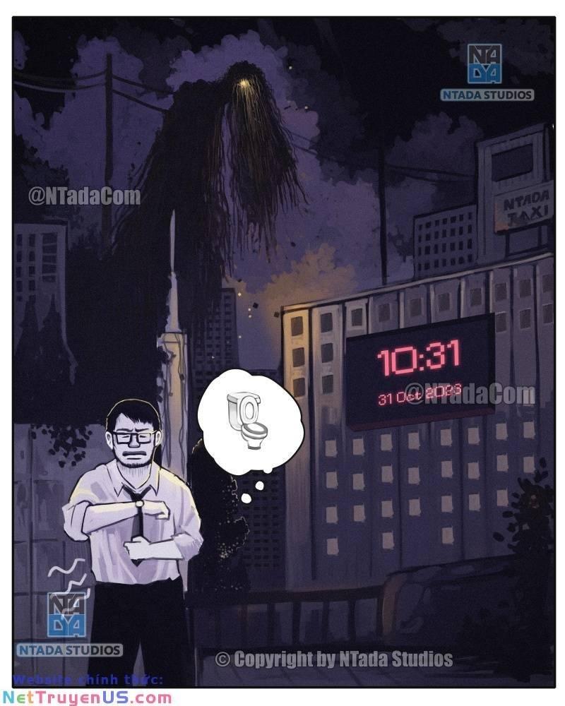 thần ẻ bắn tùm lum chapter 2 2