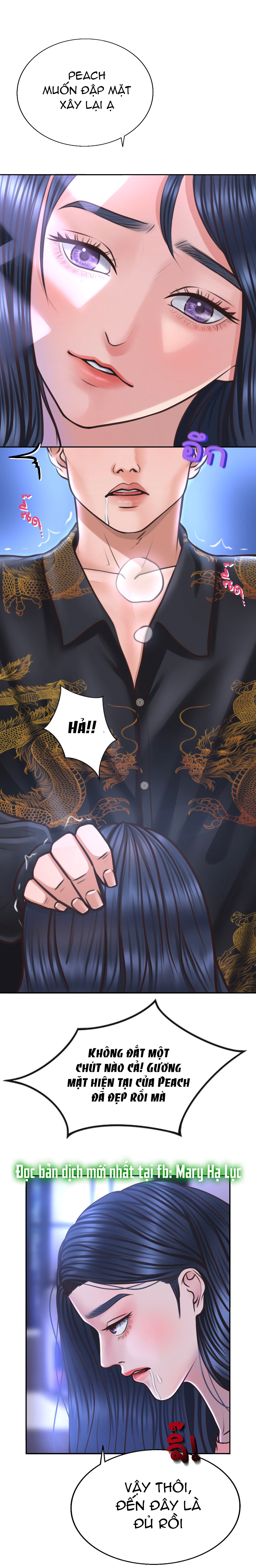 [18+] hãy cẩn thận khi sử dụng từ ''bạn'' sai người chapter 2.1 2