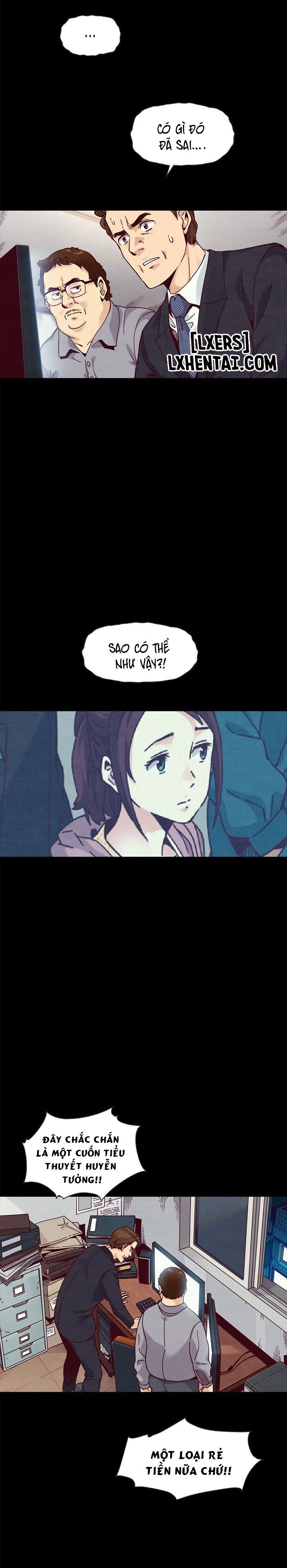 công tử bột chapter 38 5