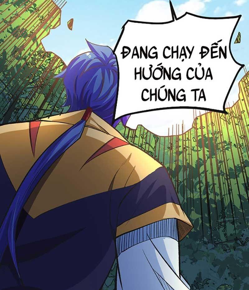 võ đạo độc tôn chapter 603 70