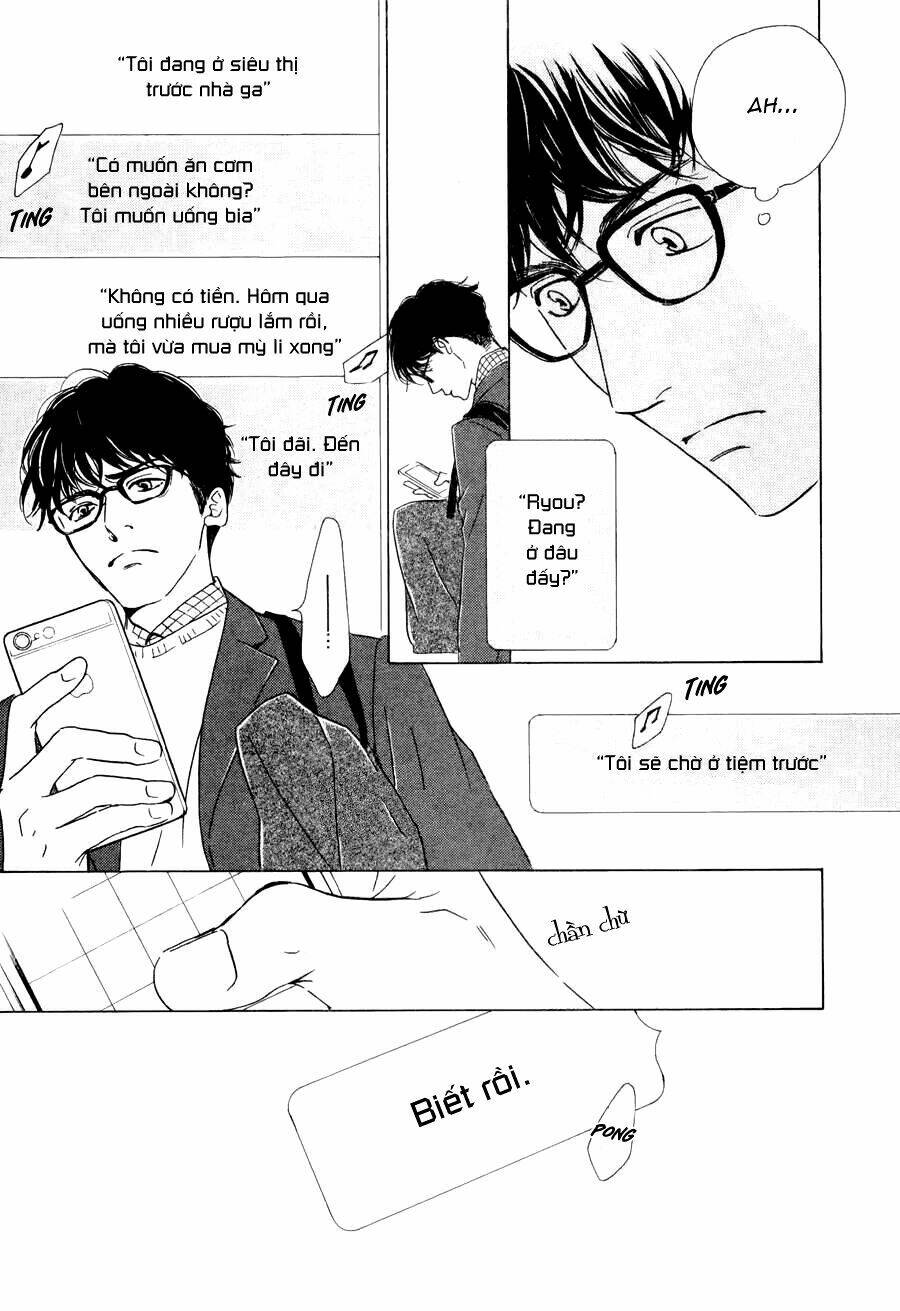 anti-romance chapter 1 18