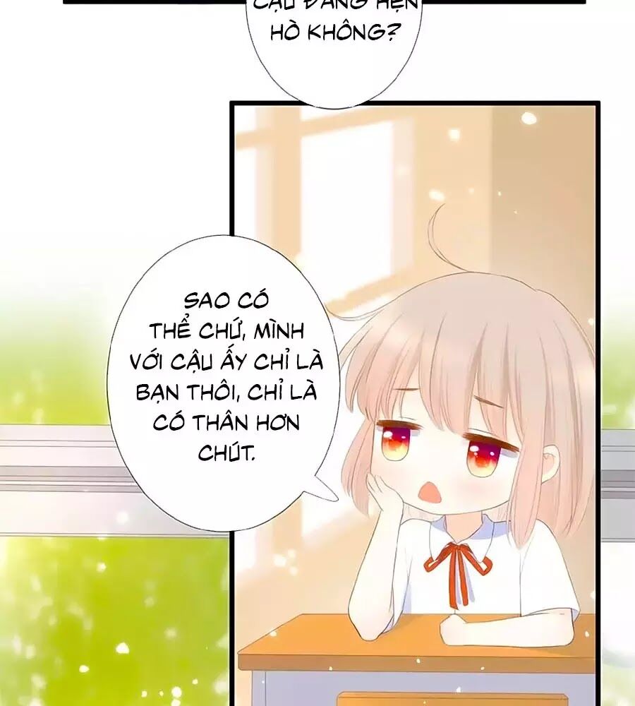 hoa chưa nở rộ chapter 15 33