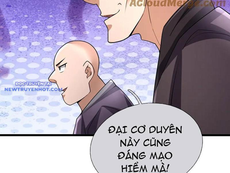 ngủ say vạn cổ: xuất thế đẩy ngang chư thiên chapter 68 75