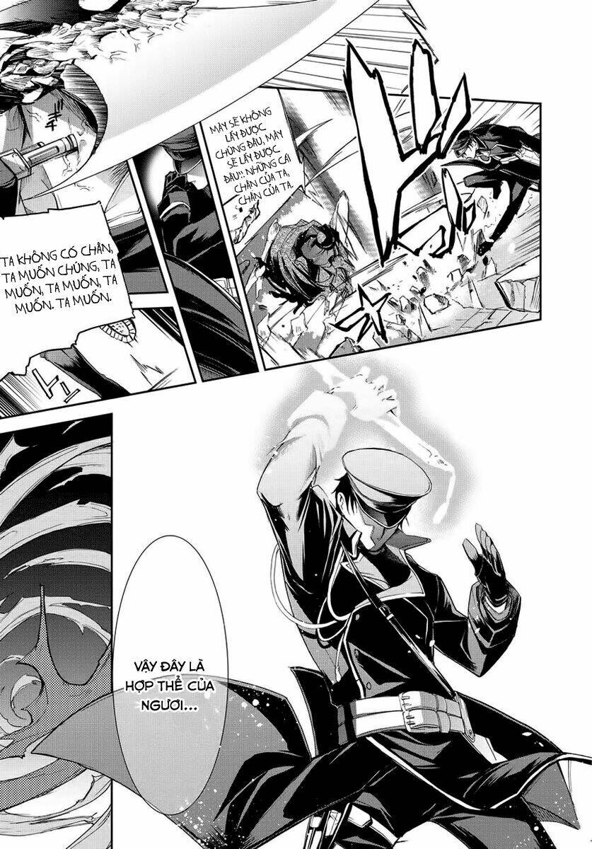 carnaval glare chapter 1 8