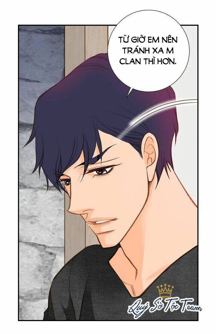 tiếp xúc chí mạng chapter 88 21