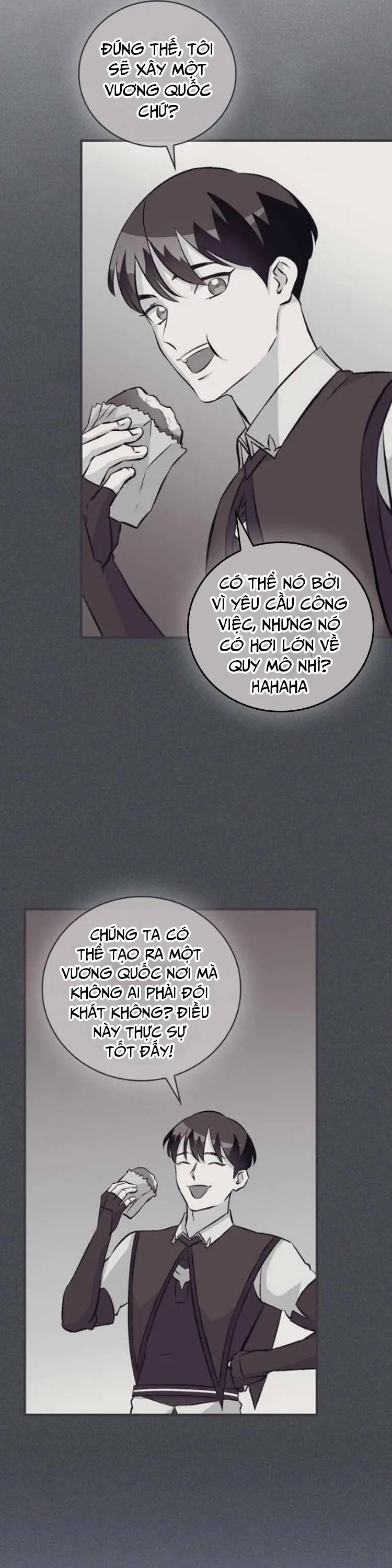 Level Up Chỉ Bằng Cách Ăn Cơm Chapter 151 19