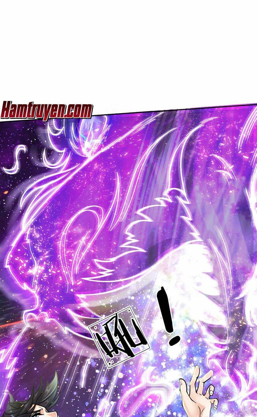 thân thể của ta là kiếm chủng chapter 51 19