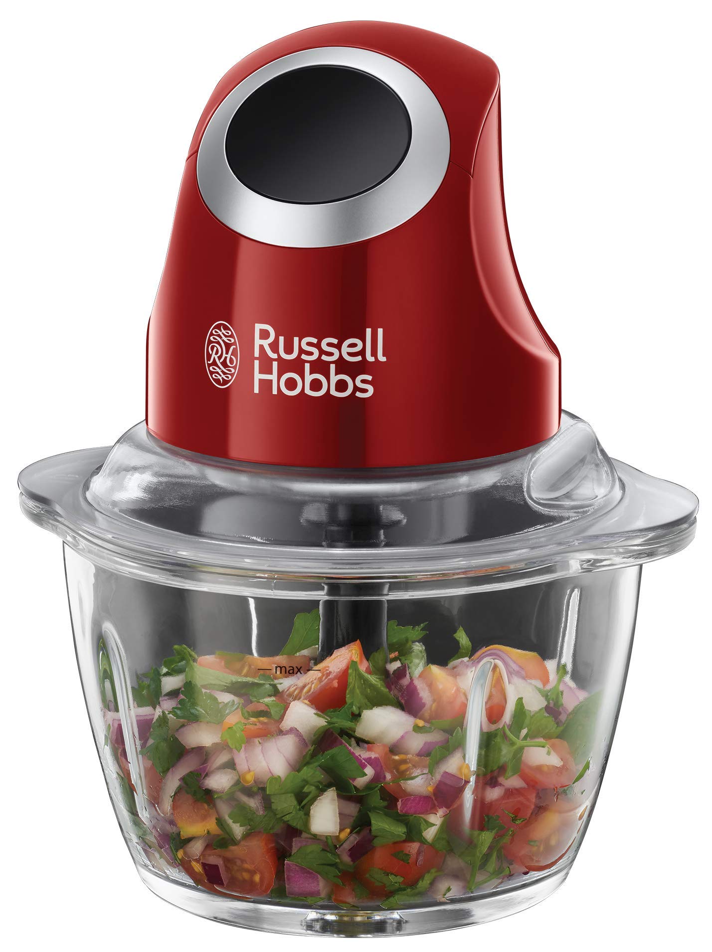 MÁY XAY THỊT Russell Hobbs 24660-56