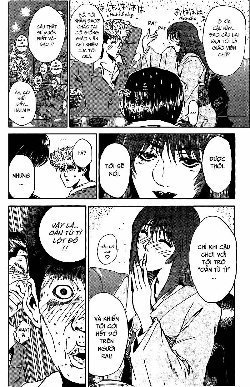 shonan junai gumi chapter 238 9