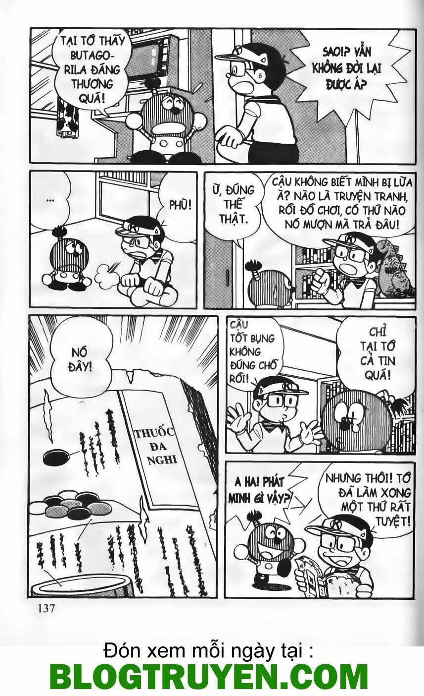 tân từ điển kì bí chapter 12 6