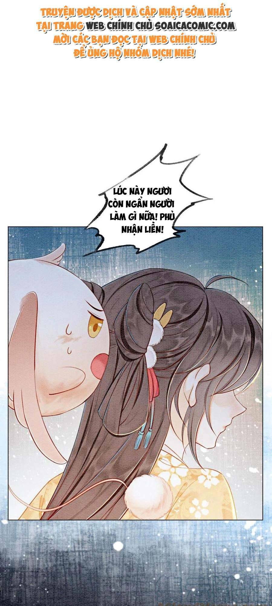 bắt đầu hủy hôn để công lược vương gia chapter 68 1