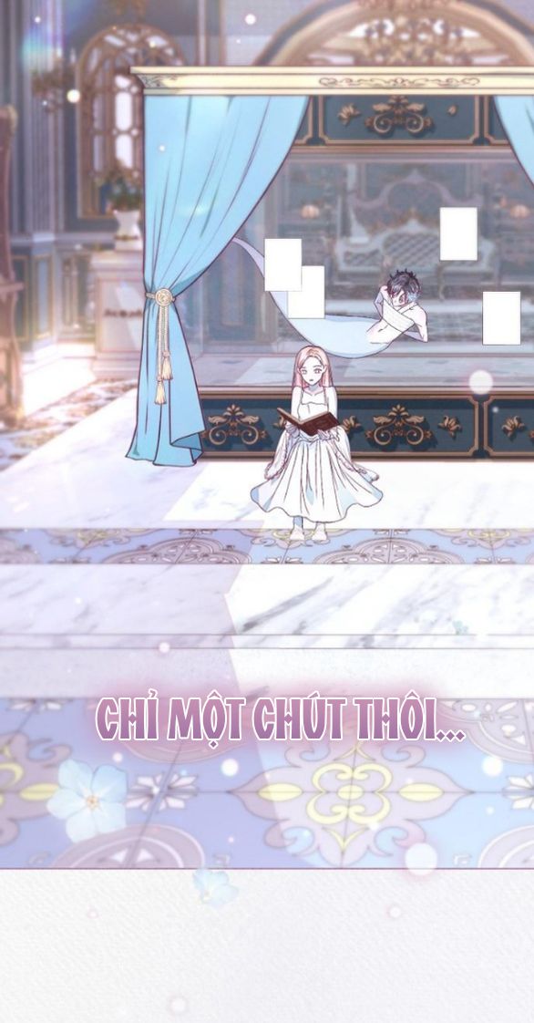 chàng tiên cá mắc kẹt trong hồ của tôi chapter 7.2 33