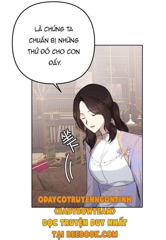 cuộc sống hôn nhân yêu dấu chapter 5 8