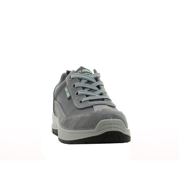 Giày Bảo Hộ Nữ Safety Jogger Organic S1P