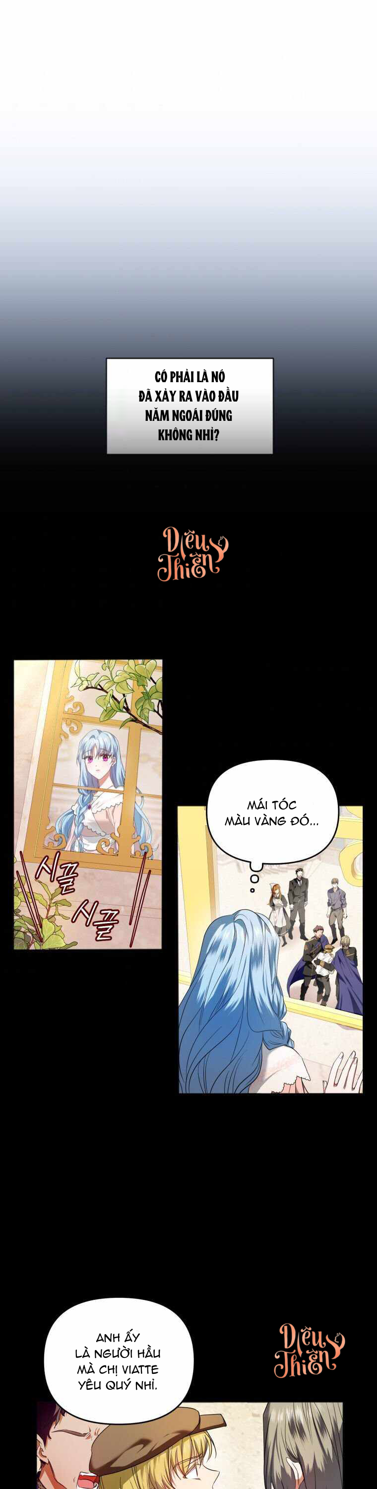 ta sẽ làm chủ chính mình chapter 2 13