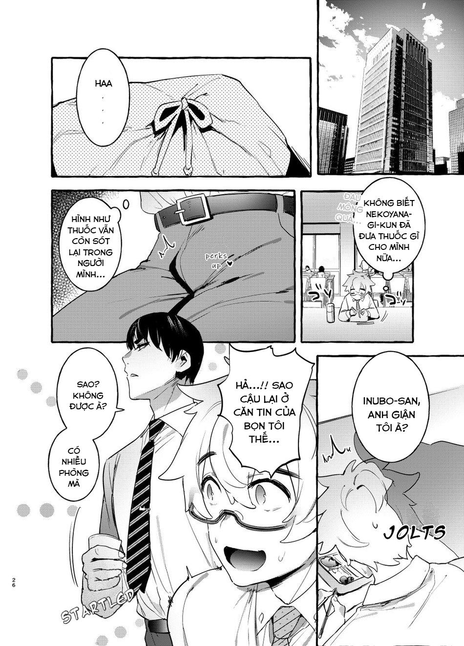 oneshot hỏny chapter 179 27