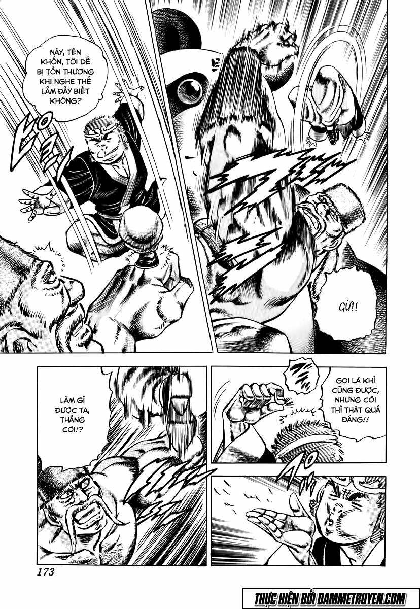 akakatsuki!! otokojuku - seinen yo, taishi wo idake chapter 23 16