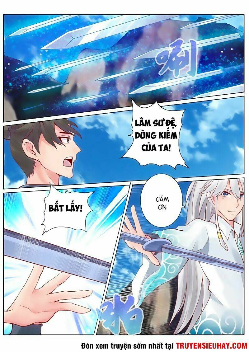 chư thiên ký chapter 51 4