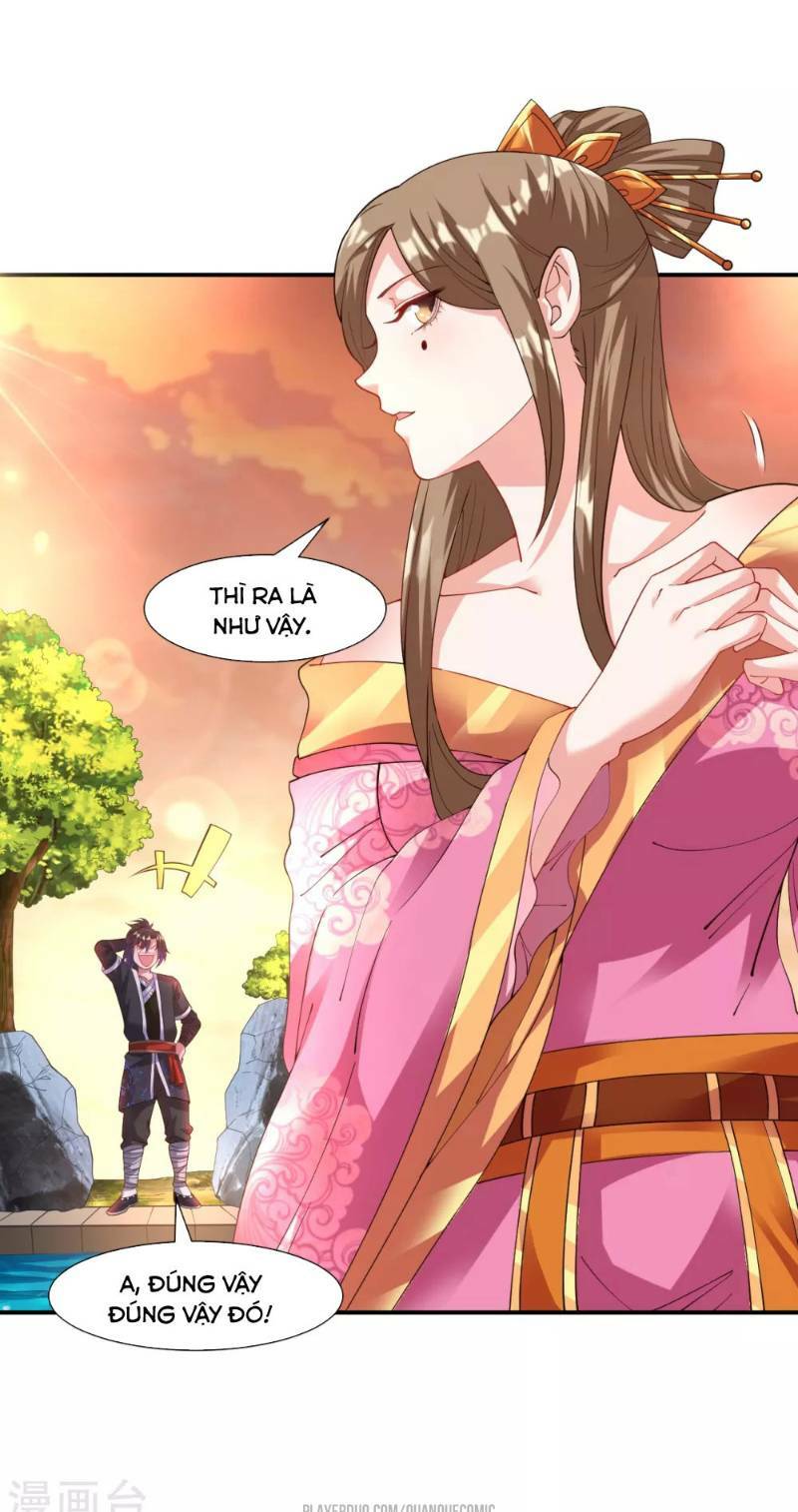 đạo ấn chapter 14 1