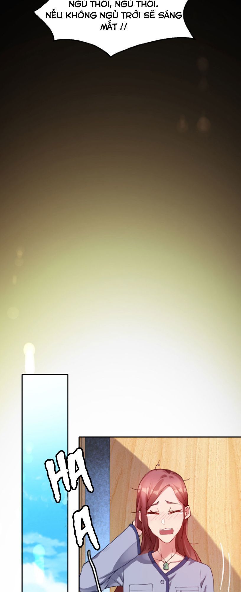 pháp y kiều thê chapter 7 6