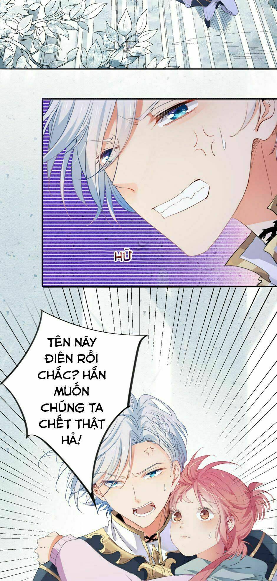 hiệp sĩ của nữ hoàng chapter 22 19