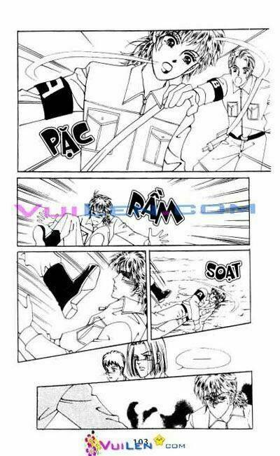 vật cản tình yêu chapter 2 99