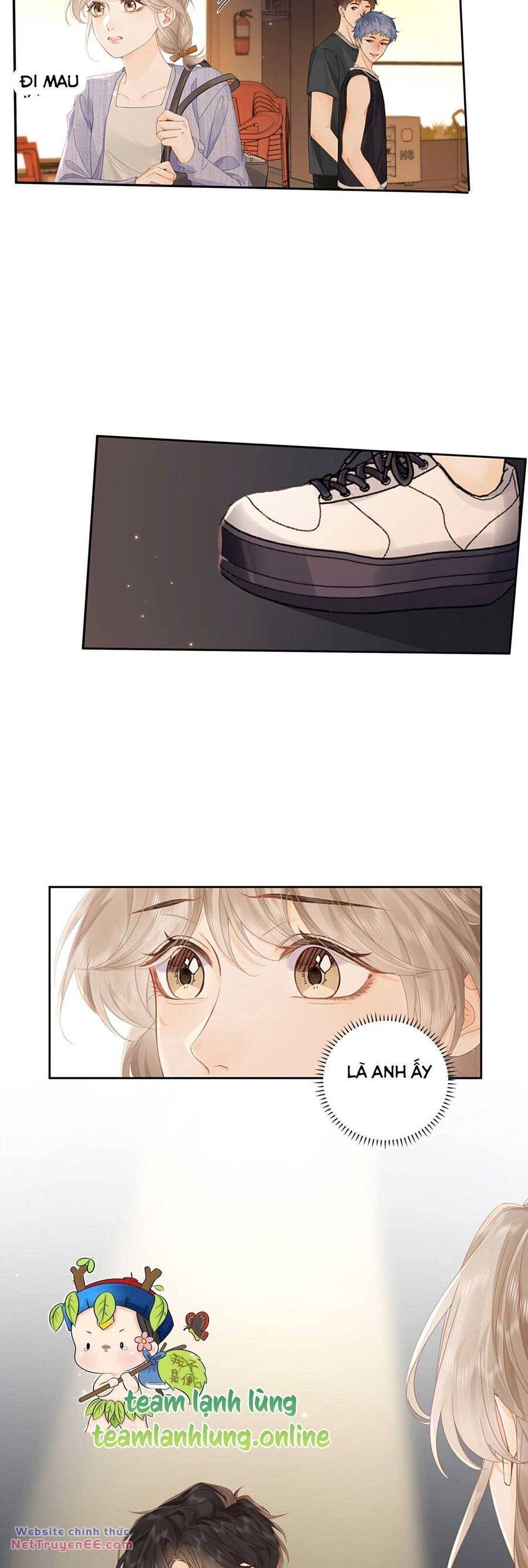 chiết ánh trăng chapter 9 20