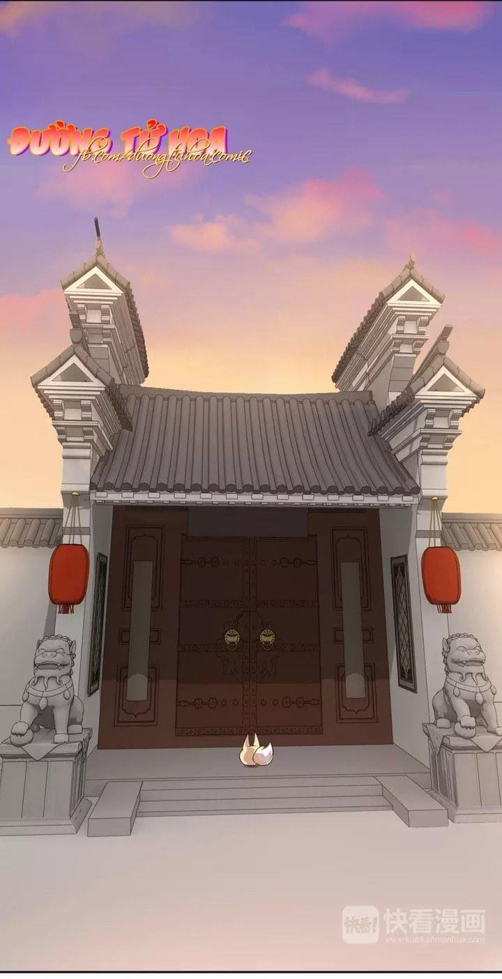 nữ tài thần hôm nay cũng rất nghèo chapter 3 13