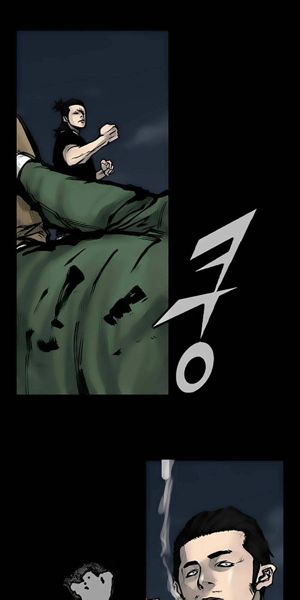 dokgo | độc cô chapter 64 9