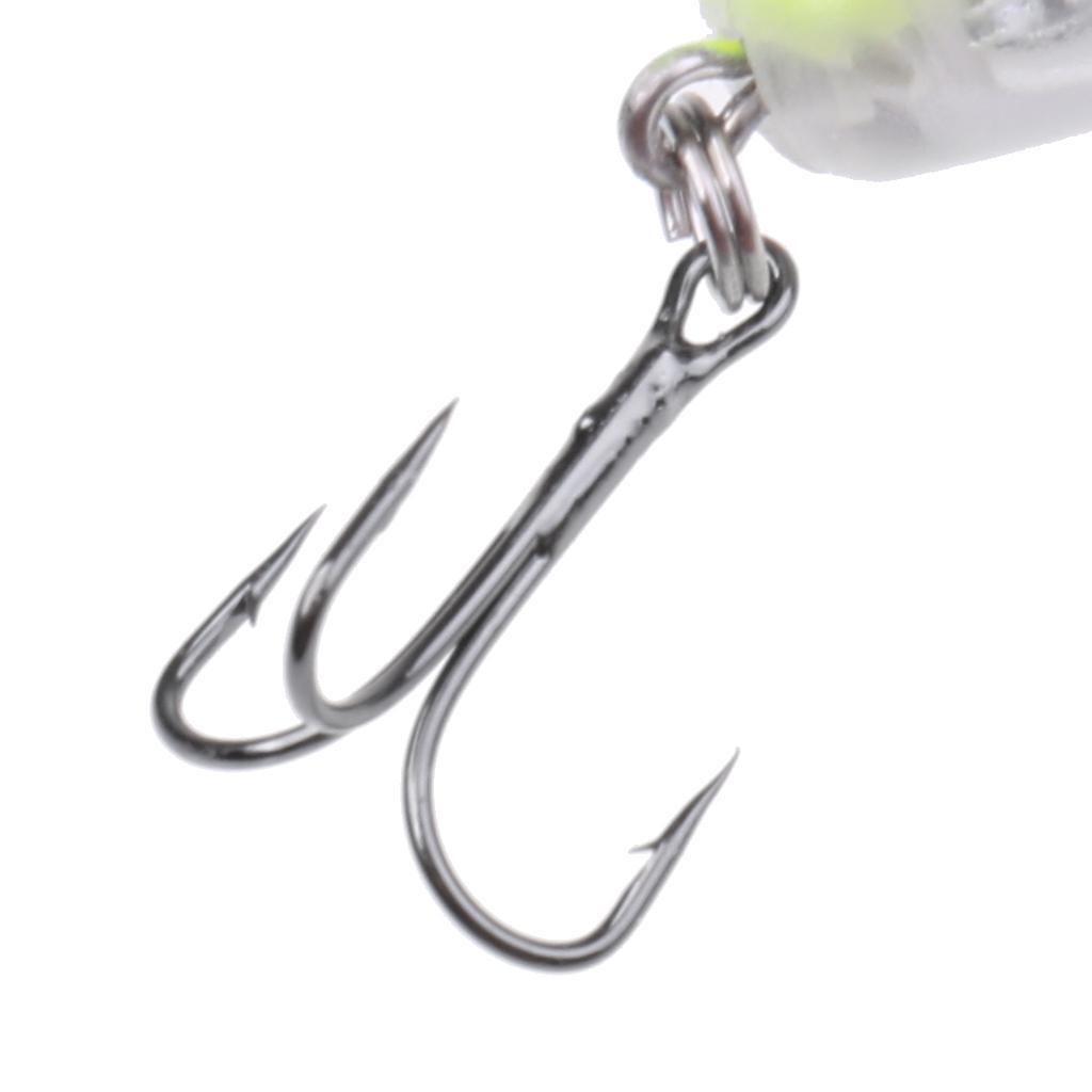 Hard Fishing Lures Big Game Popper Lure Trolling Top Water Baits Yellow