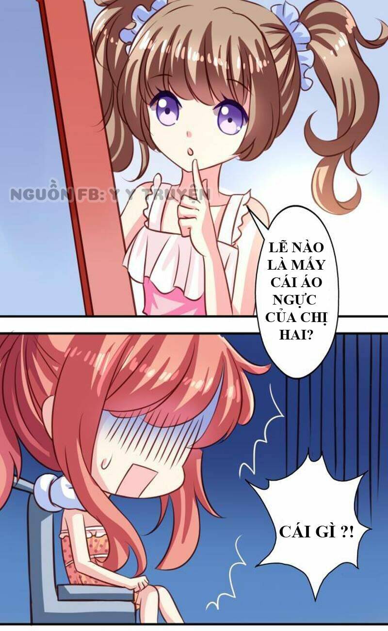 ngư thần đích nhân thả ta đi chapter 14 11