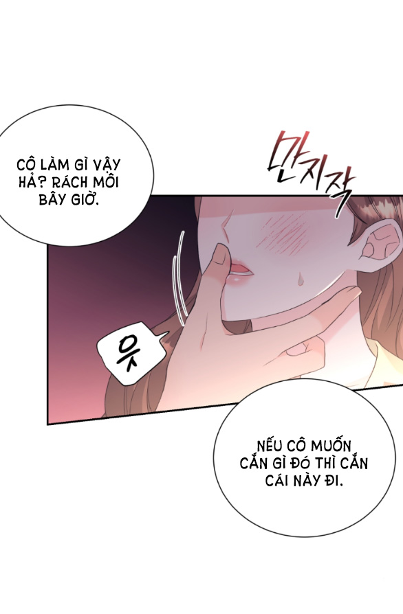 Người Vợ Giả Mạo chapter 9.2 - Trang 29