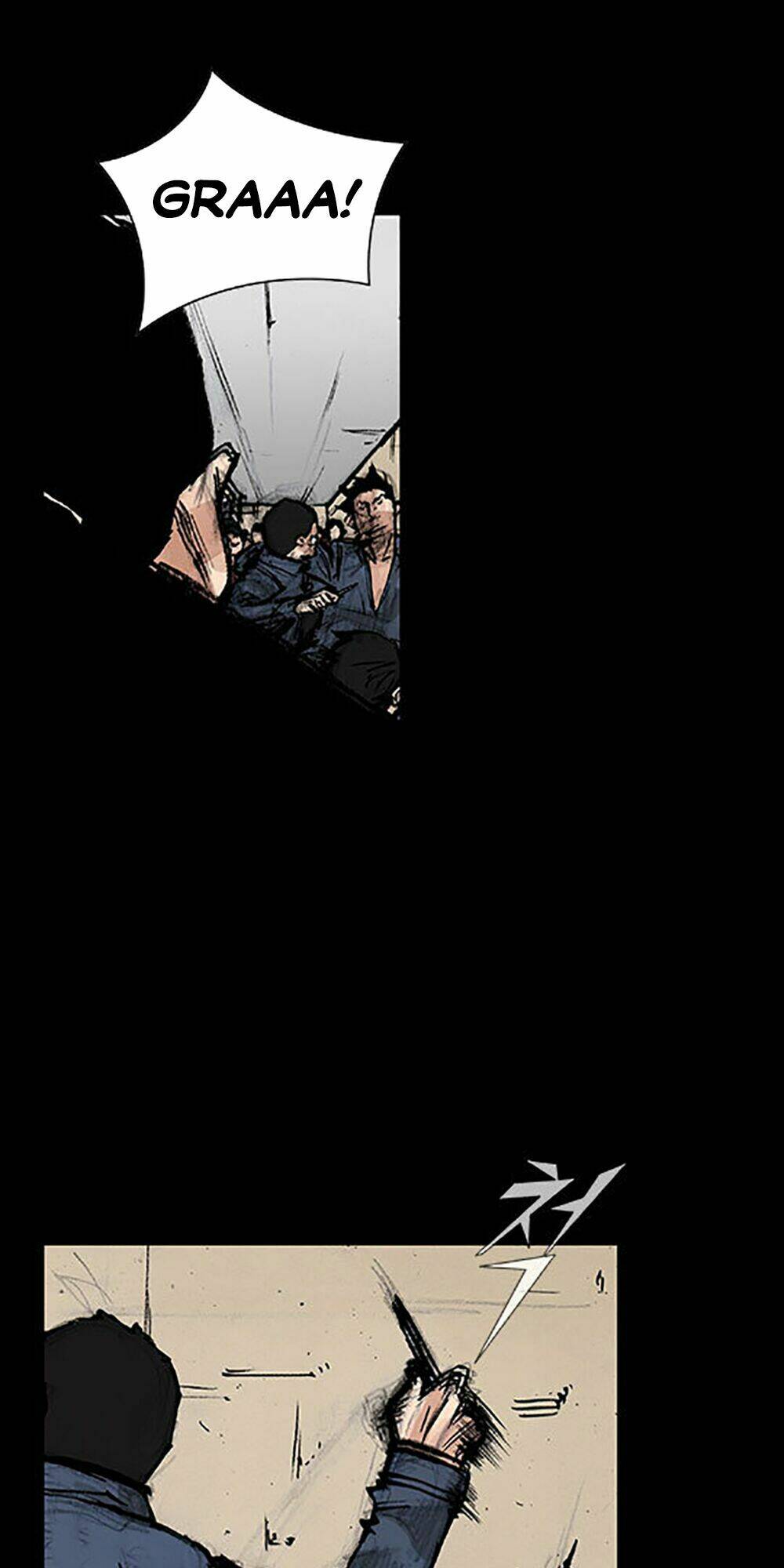 độc cô tiền truyện chapter 39 11