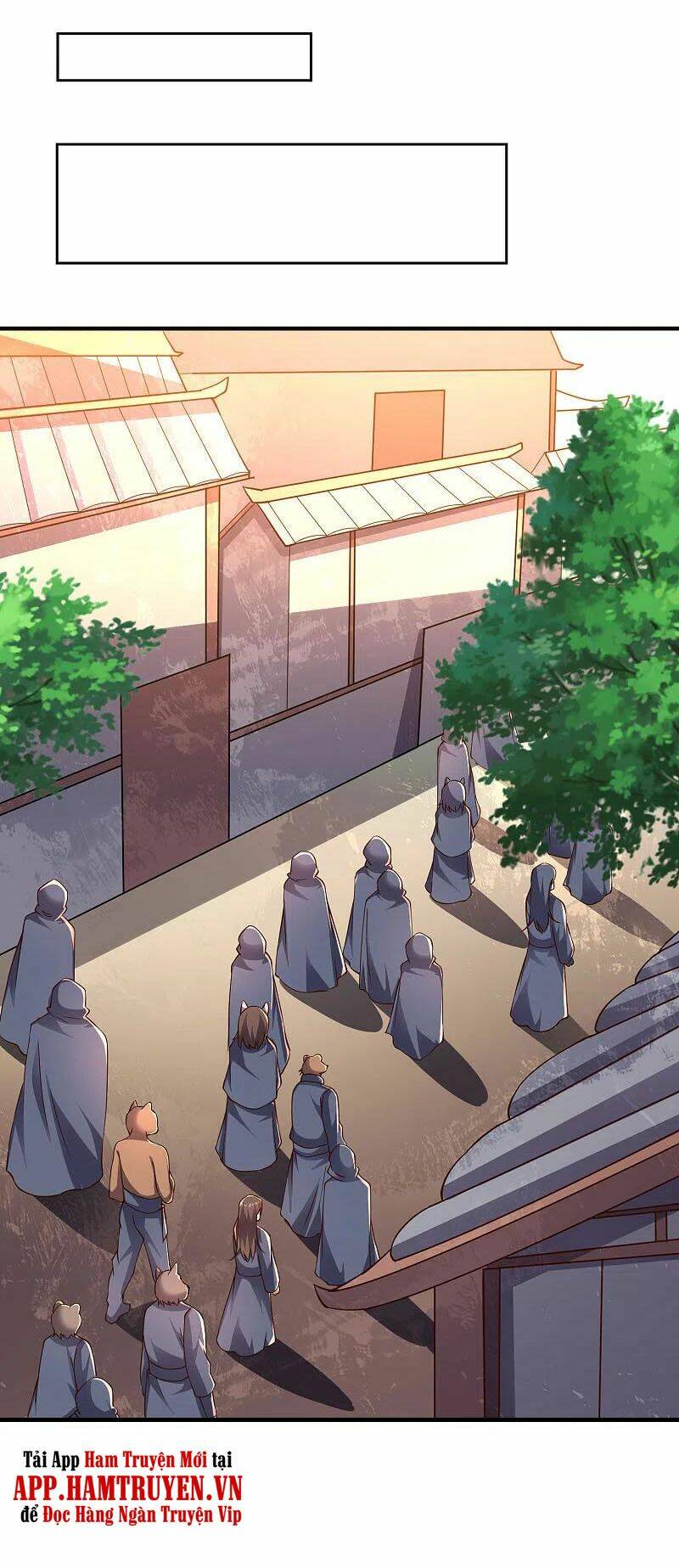 phục thiên thánh chủ chapter 209 1