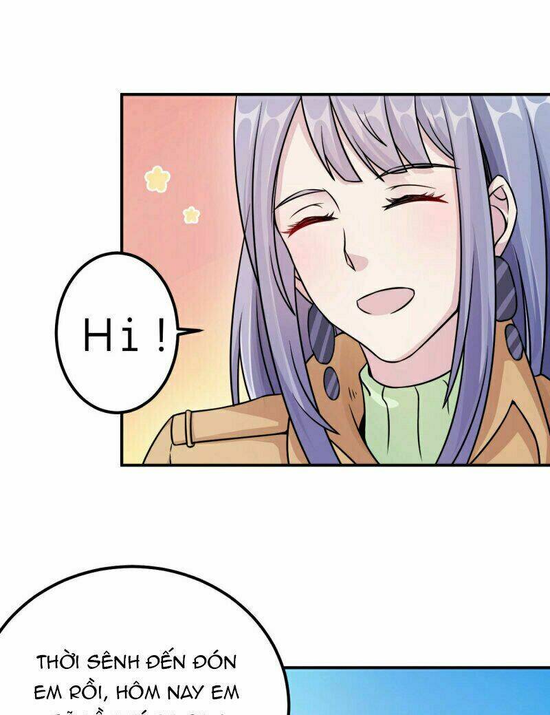 mạc thiếu bức hôn: vợ mới khó chống đỡ chapter 84 30