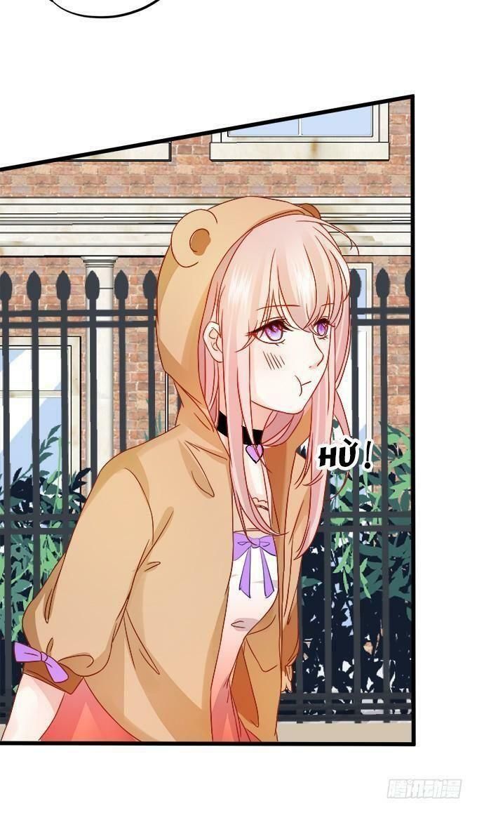 hồ tiên hung bạo chapter 13 51