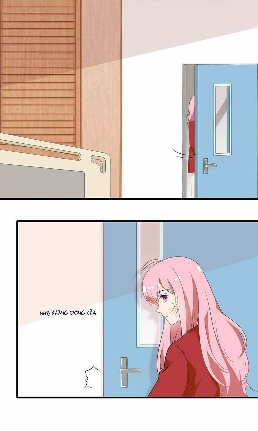 cả thế giới đều không bằng người chapter 116 7