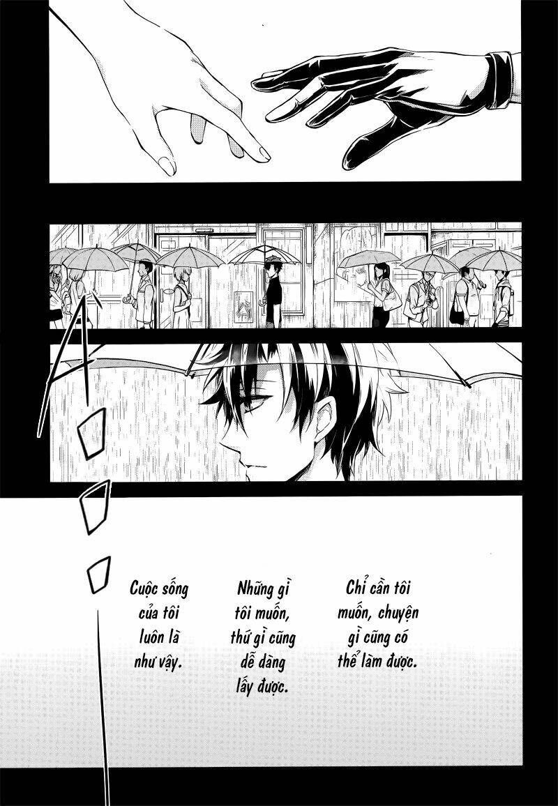 con đường súng đạn chapter 55 7