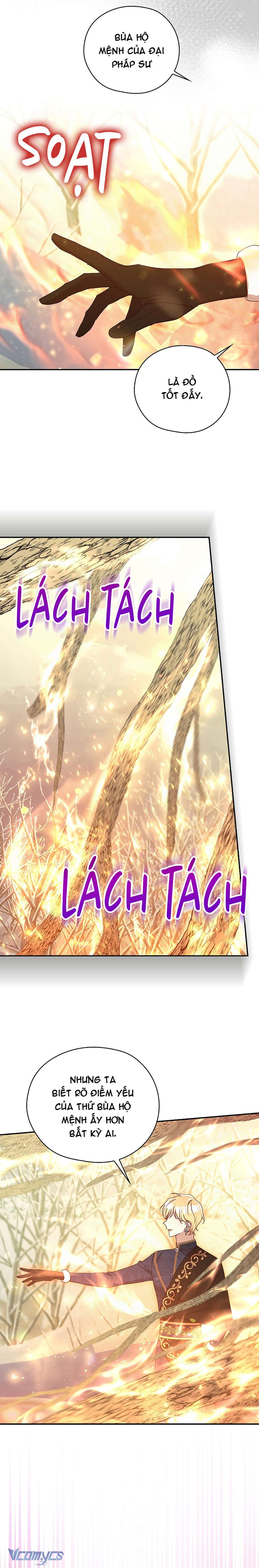 sống sót dưới thân phận hầu nữ chapter 137 3