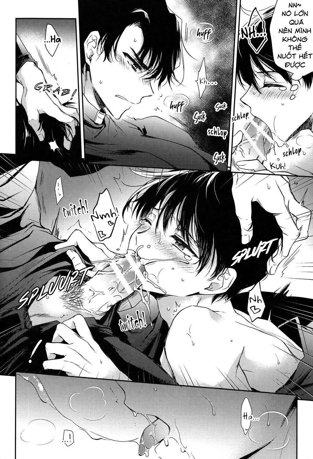 tổng hợp oneshot bl dễ thương chapter 37 17